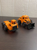 used BUNDLE Construction Vehicles