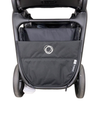 Shop Bugaboo Dragonfly Bassinet and Seat Stroller, Midnight Black, Midnight Black, Black, 2023 at GoodBuy Gear