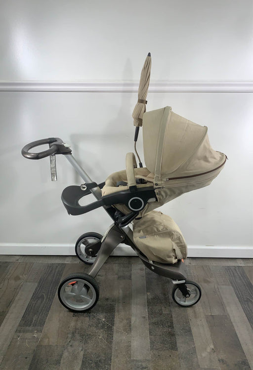 secondhand Stokke Xplory Stroller, 2013