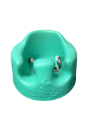 used Bumbo Floor Seat, Aqua