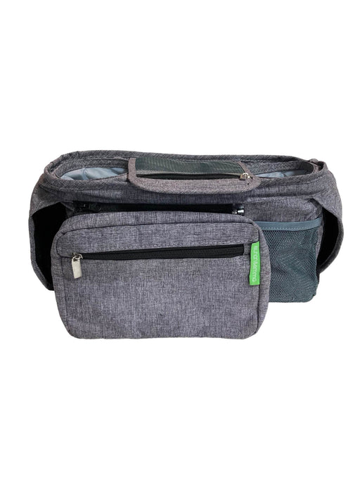 used Ethan & Emma Stroller Organizer