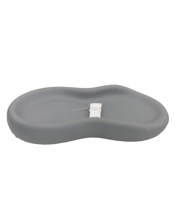 Shop Keekaroo Peanut Changing Pad, Sable at GoodBuy Gear