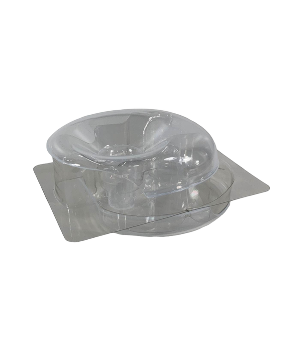 secondhand Willow Breast Pump Flanges, 21mm