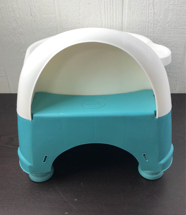 Shop Safety 1st Easy Care Booster Seat, Atlantis at GoodBuy Gear