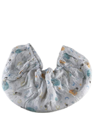 used Aden + Anais Changing Pad Cover, Space Explorers