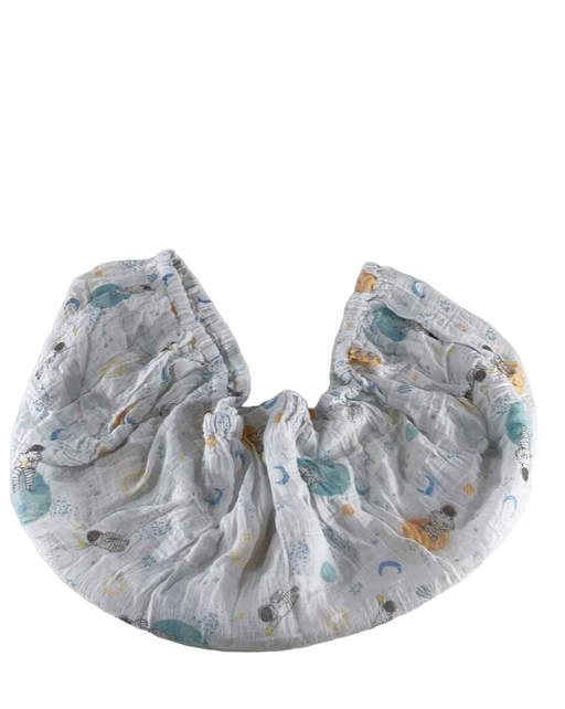 used Aden + Anais Changing Pad Cover, Space Explorers