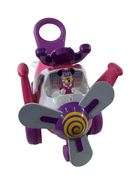 Shop Kiddieland Minnie Mouse Plane Ride-on at GoodBuy Gear