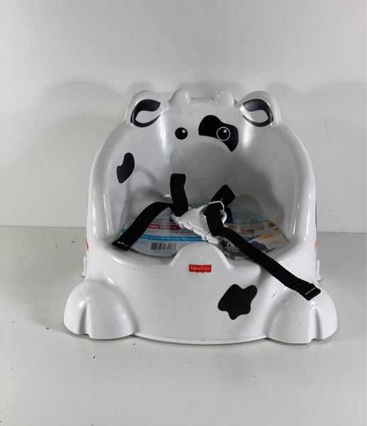 Fisher price shop cow booster