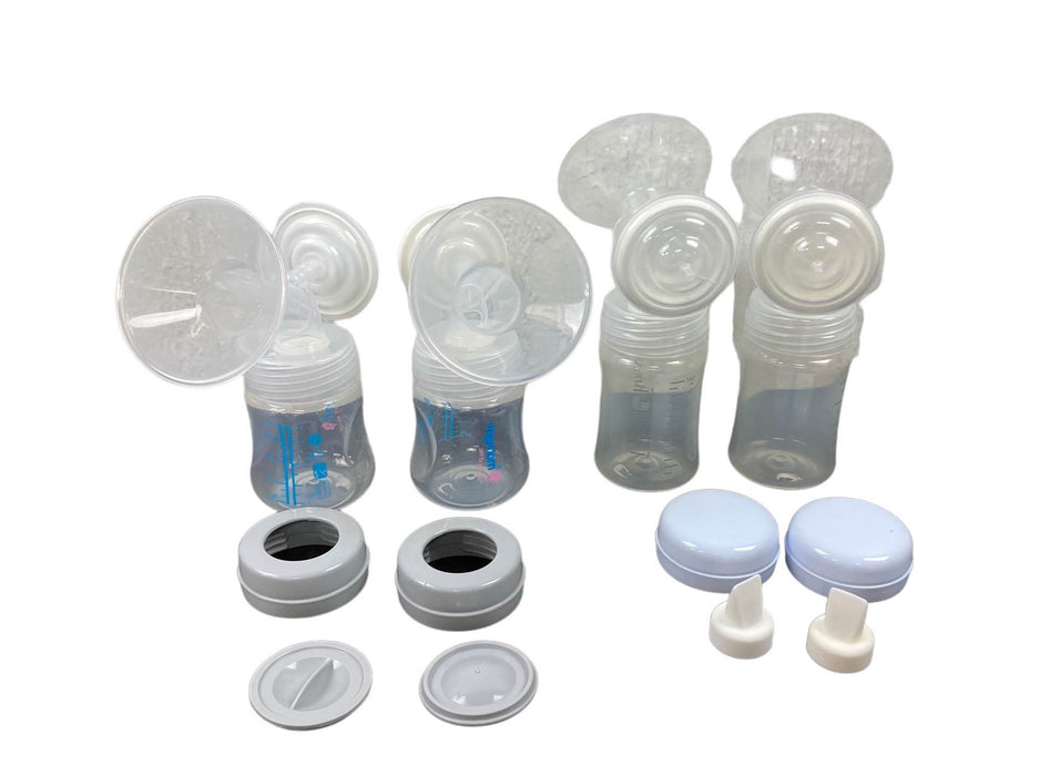 Shop Ameda MYA Portable Breast Pump at GoodBuy Gear