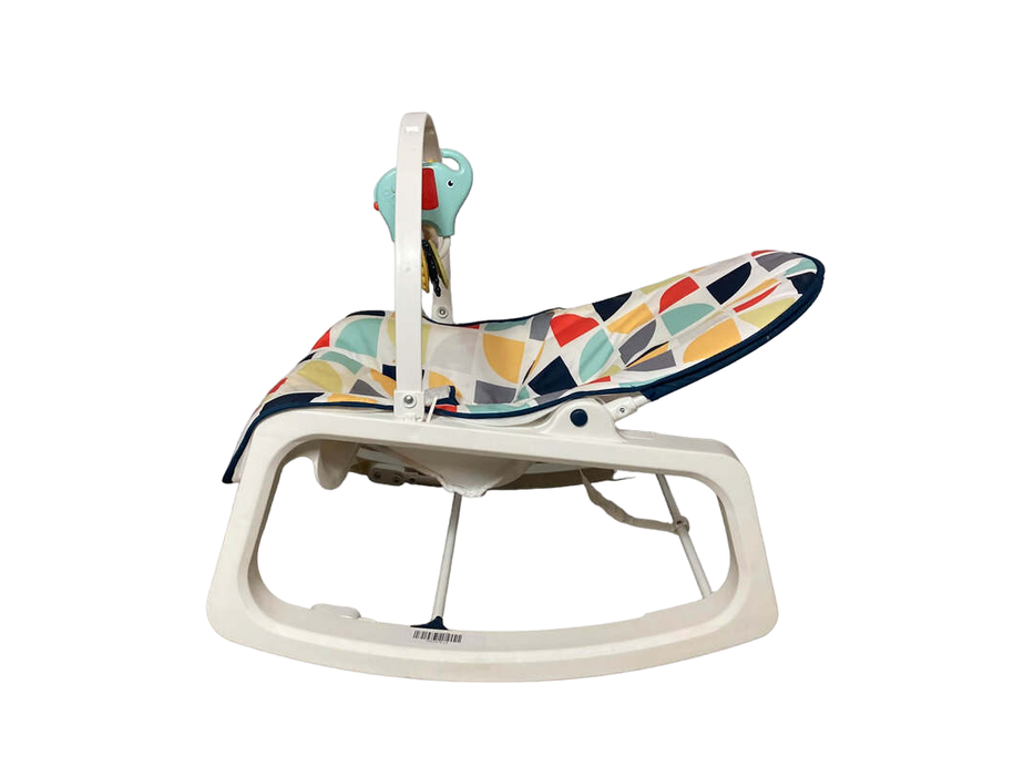 secondhand Infant Gear