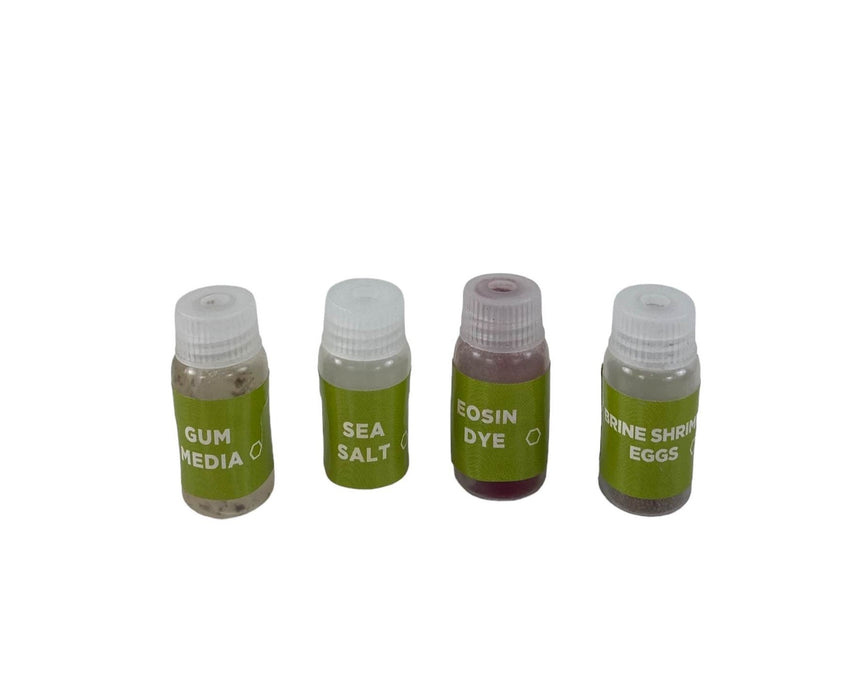 secondhand Celestron Beginner Microscope Kit