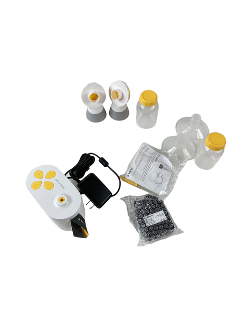 used Medela Pump In Style with MaxFlow