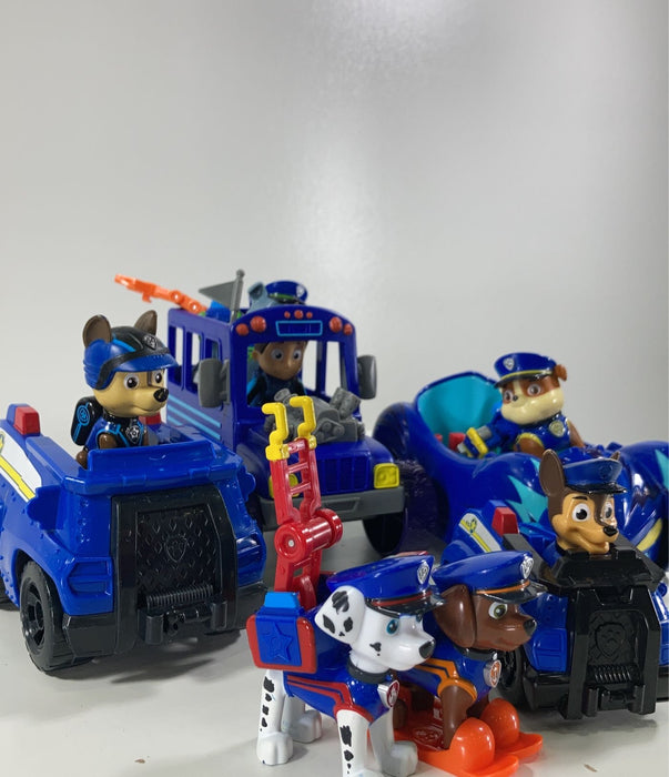 used Toys