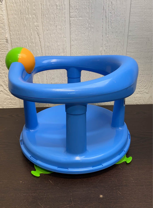 secondhand Safety 1st Swivel Bath Seat