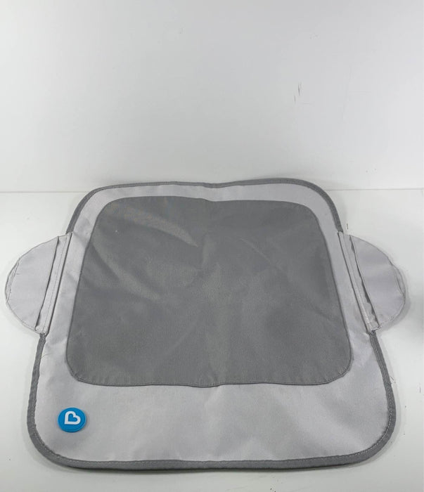 Shop Munchkin Protect Booster Chair Cover at GoodBuy Gear
