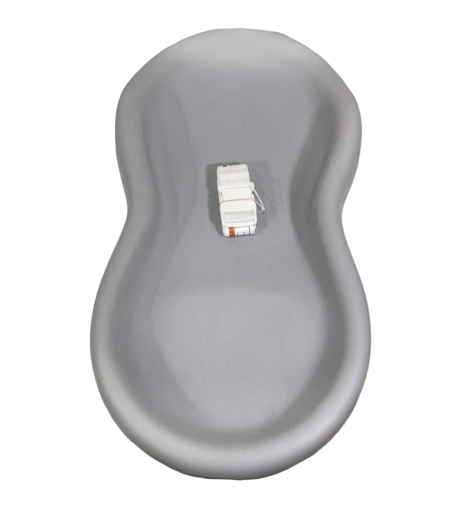 Keekaroo Peanut Changing Pad, Sable