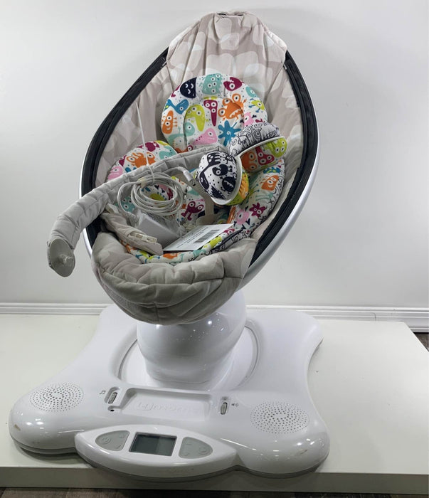 secondhand 4moms MamaRoo