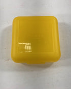 secondhand Crocodile Creek Eco Kids Reusable Sandwich Keeper