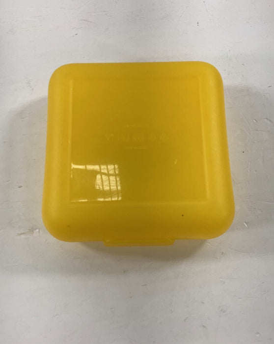 secondhand Crocodile Creek Eco Kids Reusable Sandwich Keeper