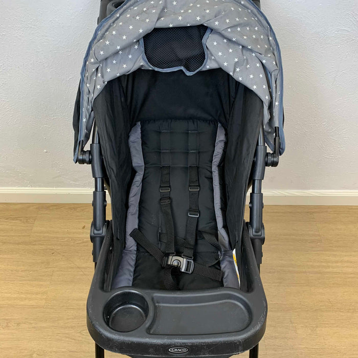 secondhand Strollers