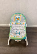 used Fisher Price Infant To Toddler Rocker