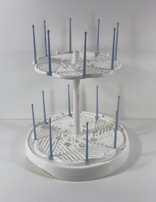 secondhand Munchkin High Capacity Drying Rack