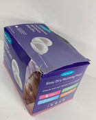 Shop Lansinoh Stay Dry Disposable Nursing Pads at GoodBuy Gear