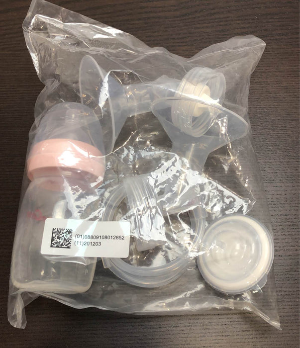 Shop Spectra Baby S1 Plus Premier Rechargeable Breast Pump at GoodBuy Gear