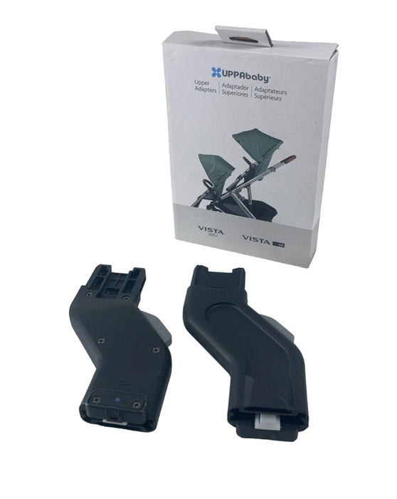 used UPPAbaby VISTA Upper Adapters