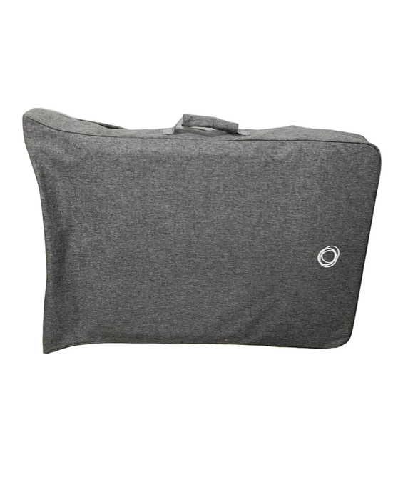 Bugaboo Stardust Playard, Grey Melange