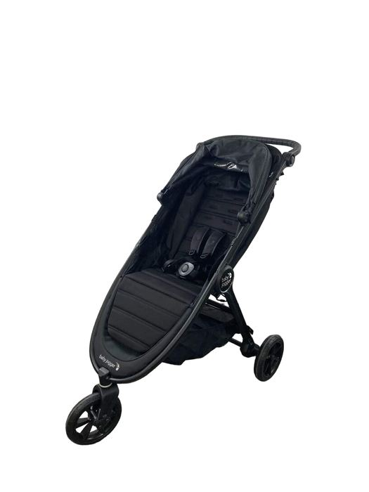 used Strollers