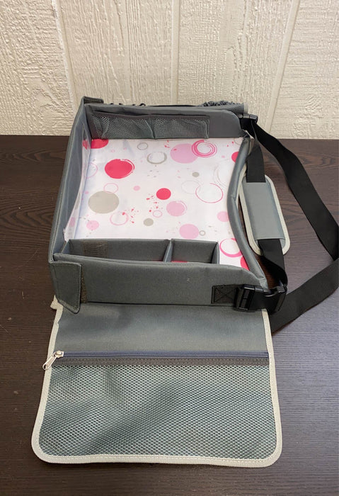 used Kenley Kids Travel Tray