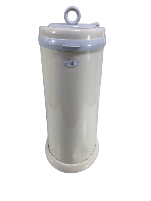 Shop Ubbi Diaper Pail, Ivory at GoodBuy Gear