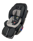 used Nuna EXEC All In One Car Seat, Caviar, 2023