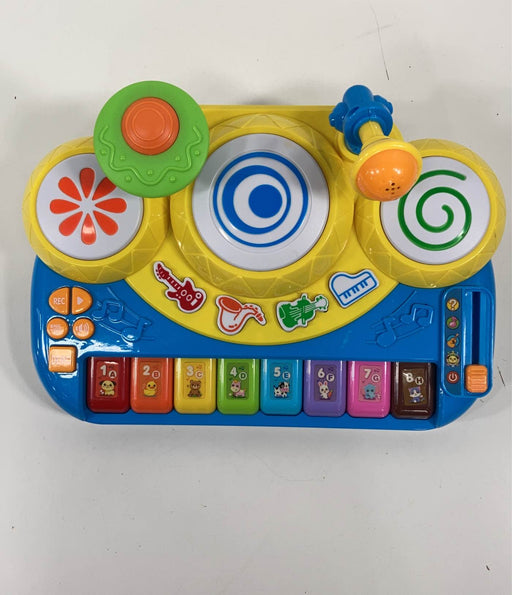 used Musical Instrument Toy