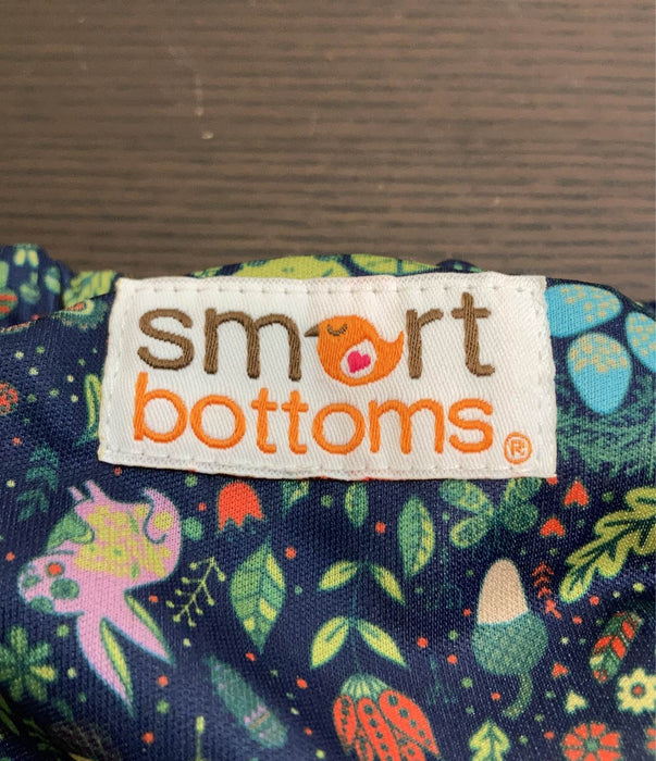 Shop BUNDLE Smart Bottoms All-in-One Cloth Diapers at GoodBuy Gear