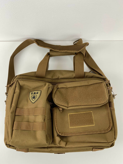 Shop Tactical Baby Gear Deuce 3.0 Tactical Diaper Bag at GoodBuy Gear