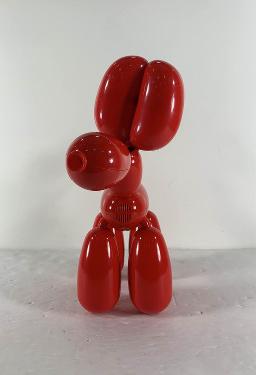 secondhand Squeakee Balloon Dog Electronic Pet