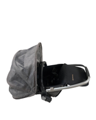 used UPPAbaby VISTA RumbleSeat V2, 2015+, 2019, Jordan (Charcoal Melange)