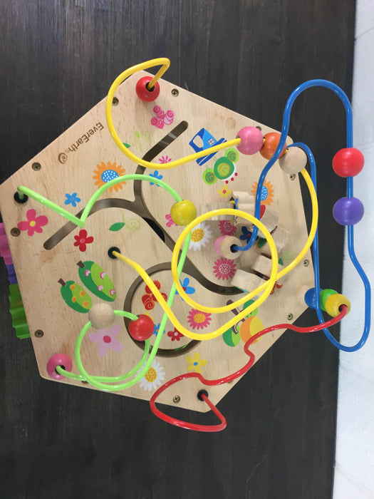 secondhand Activity Centers