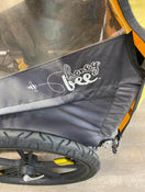 Burley Honeybee Bike Trailer