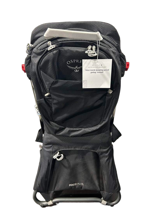 Osprey Poco Plus