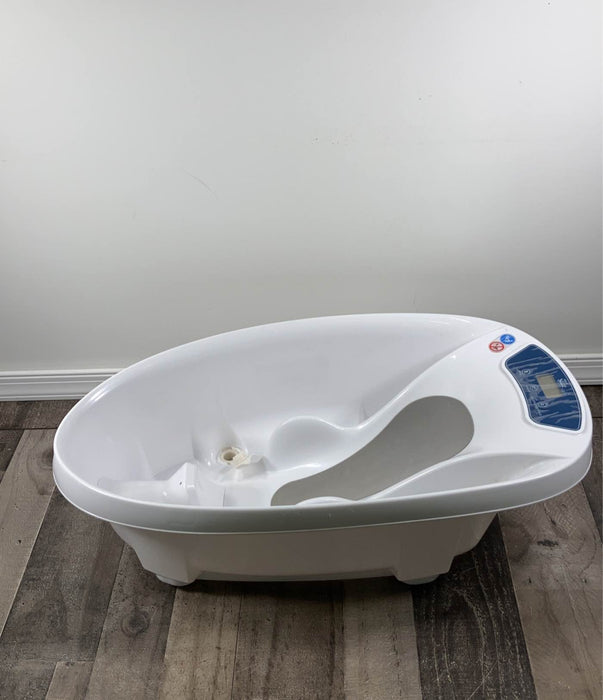 secondhand Aquascale Digital Scale And Bath