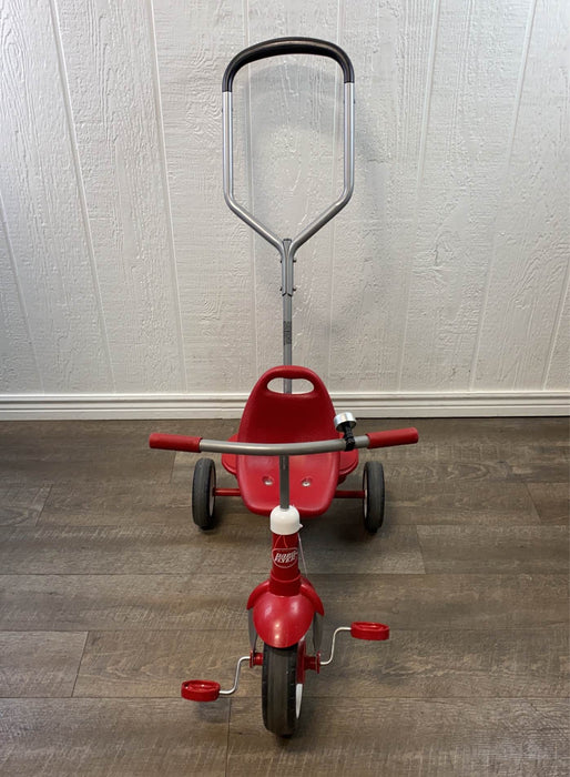 used Radio Flyer 816 All-terrain Stroll ‘n Trike