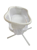 secondhand Halo BassiNest Swivel Sleeper Luxe Series