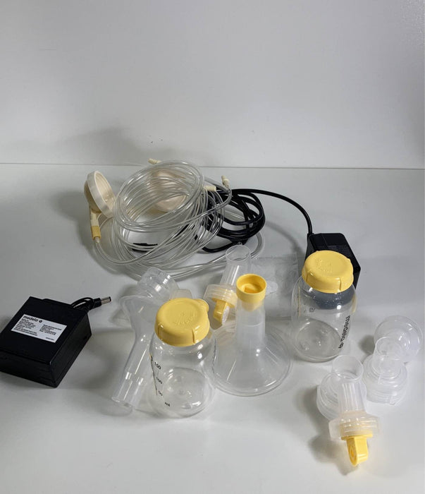 Shop Medela Pump in Style Advanced with Tote at GoodBuy Gear
