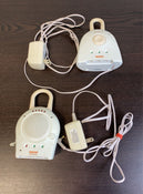 secondhand Sony Babycall Nursery Monitor