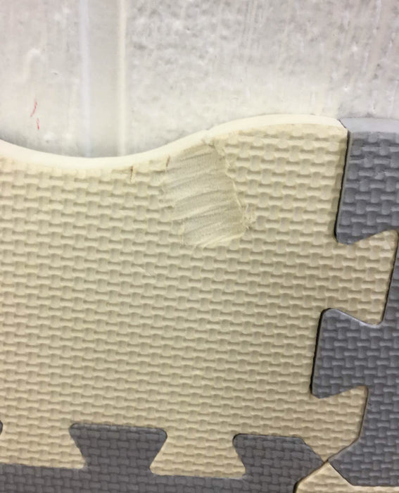 secondhand Home Nursery