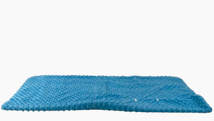 secondhand Kids N’ Such Peekaboo Car Seat Canopy