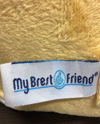 used My Brest Friend Super Deluxe Nursling Pillow